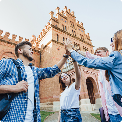 University Admissions